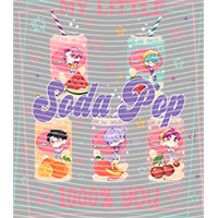 Demon Hunter Girls-LM 113